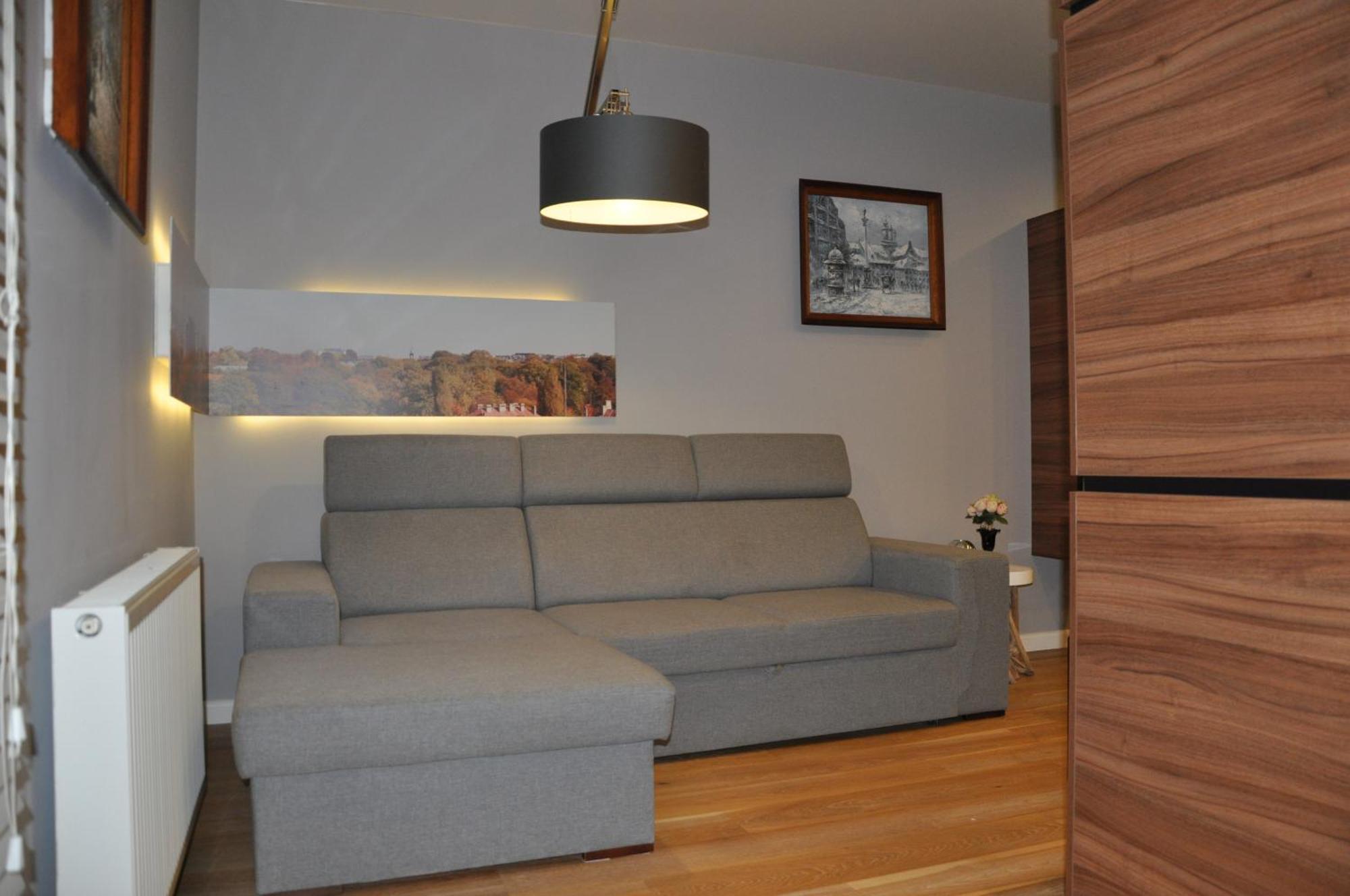 Apartament Centrum Solna Parking Free Kielce Buitenkant foto