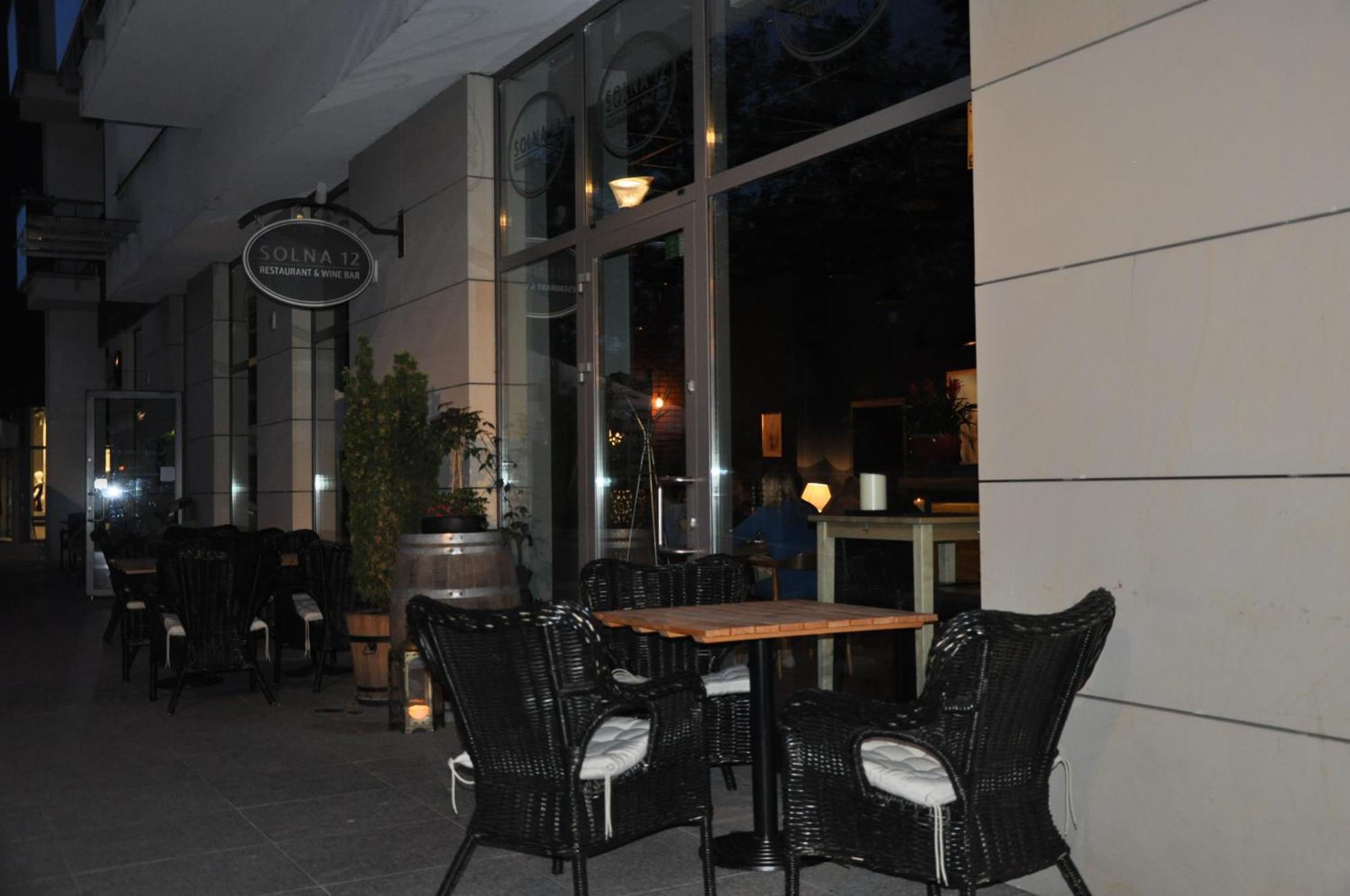 Apartament Centrum Solna Parking Free Kielce Buitenkant foto