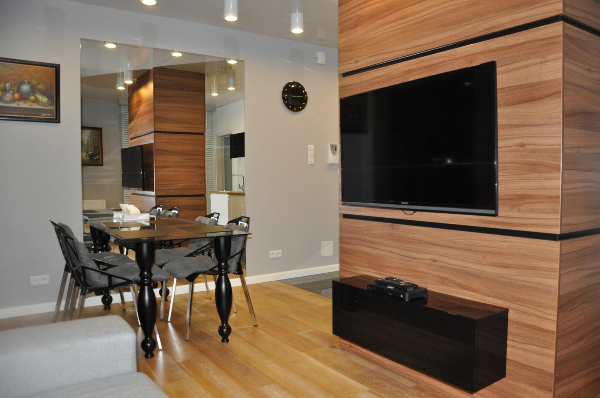 Apartament Centrum Solna Parking Free Kielce Buitenkant foto