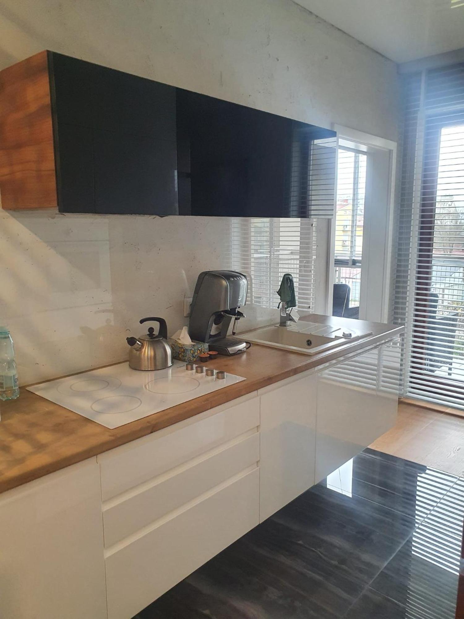 Apartament Centrum Solna Parking Free Kielce Buitenkant foto