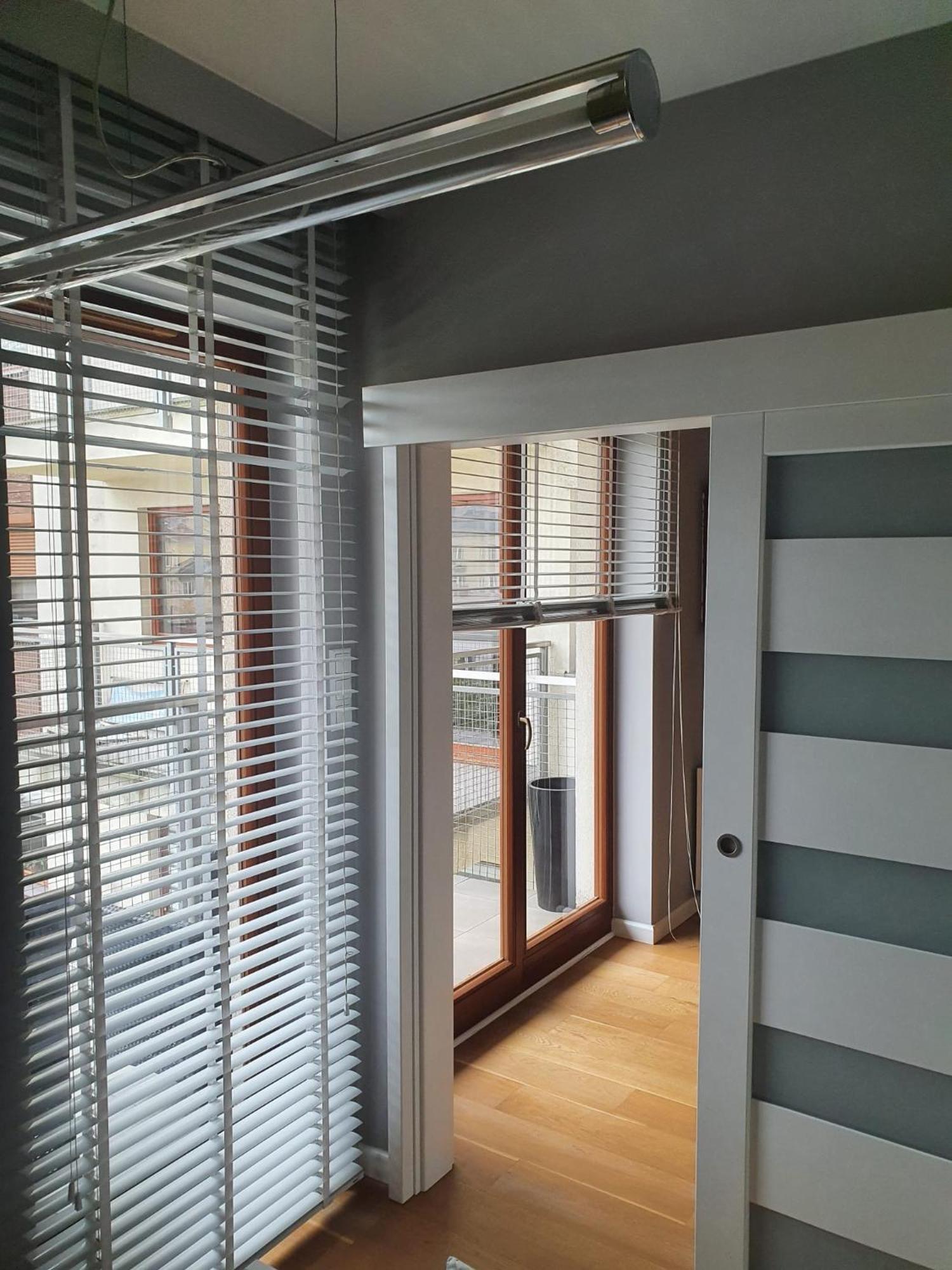 Apartament Centrum Solna Parking Free Kielce Buitenkant foto