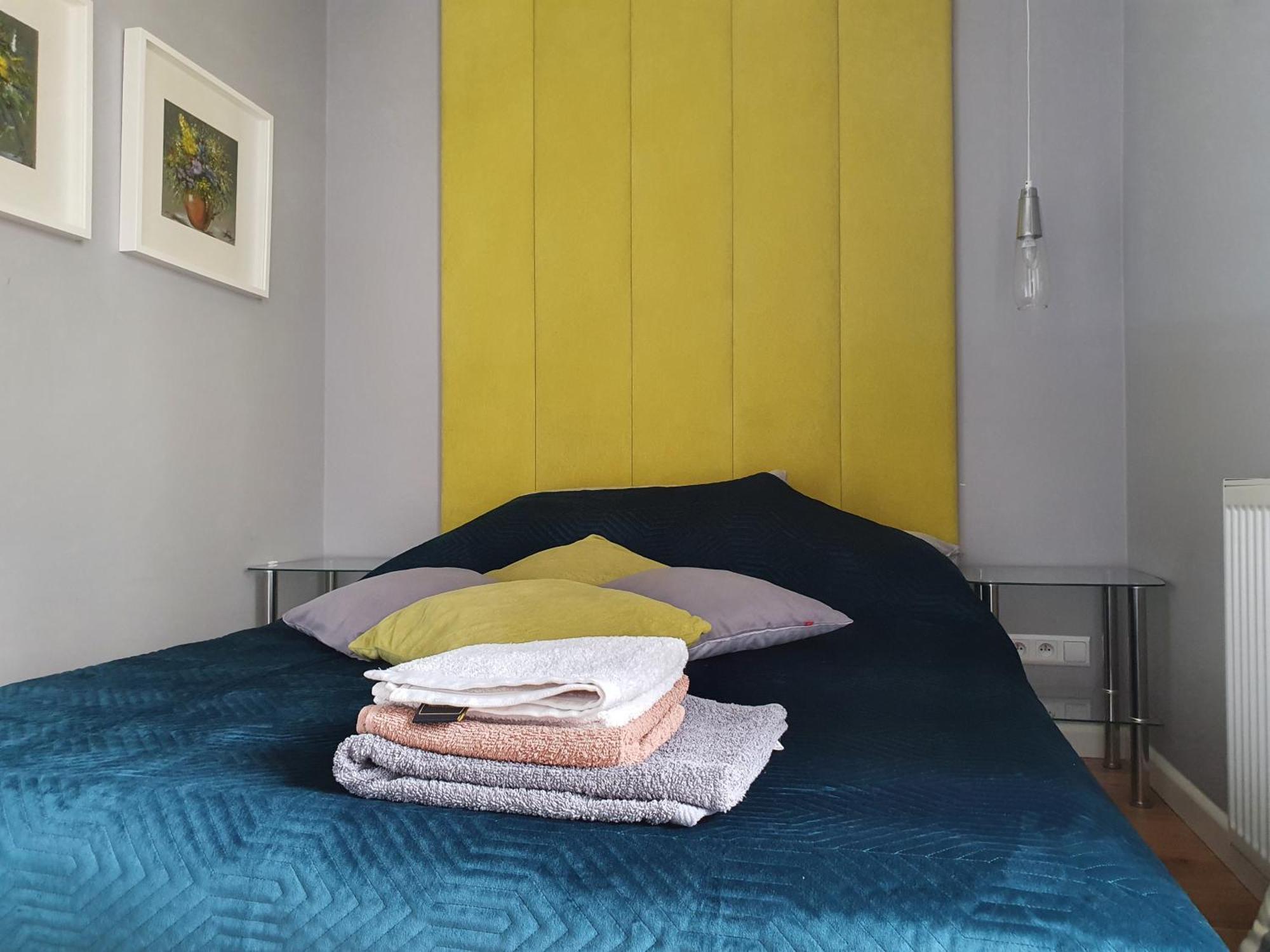 Apartament Centrum Solna Parking Free Kielce Buitenkant foto